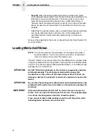 Preview for 44 page of IBM InfoPrint 6700 Series User Manual