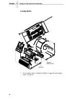 Preview for 62 page of IBM InfoPrint 6700 Series User Manual