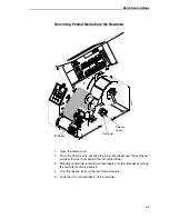 Предварительный просмотр 65 страницы IBM InfoPrint 6700 Series User Manual