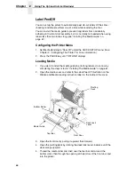 Предварительный просмотр 66 страницы IBM InfoPrint 6700 Series User Manual