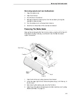 Preview for 69 page of IBM InfoPrint 6700 Series User Manual