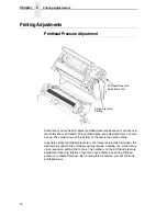 Preview for 70 page of IBM InfoPrint 6700 Series User Manual