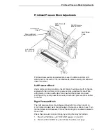 Preview for 71 page of IBM InfoPrint 6700 Series User Manual