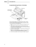 Preview for 74 page of IBM InfoPrint 6700 Series User Manual