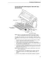 Preview for 75 page of IBM InfoPrint 6700 Series User Manual