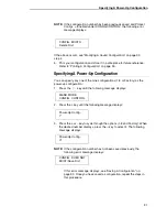 Preview for 91 page of IBM InfoPrint 6700 Series User Manual