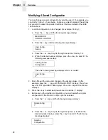 Preview for 92 page of IBM InfoPrint 6700 Series User Manual