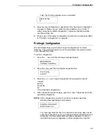 Preview for 93 page of IBM InfoPrint 6700 Series User Manual