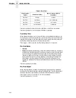 Preview for 138 page of IBM InfoPrint 6700 Series User Manual