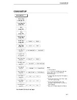 Preview for 167 page of IBM InfoPrint 6700 Series User Manual