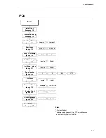 Preview for 175 page of IBM InfoPrint 6700 Series User Manual