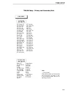 Preview for 183 page of IBM InfoPrint 6700 Series User Manual