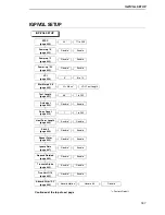 Preview for 187 page of IBM InfoPrint 6700 Series User Manual