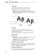 Preview for 242 page of IBM InfoPrint 6700 Series User Manual