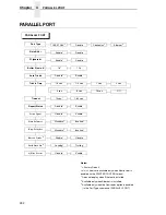 Preview for 252 page of IBM InfoPrint 6700 Series User Manual