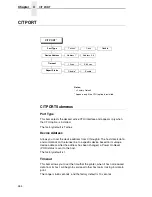 Preview for 264 page of IBM InfoPrint 6700 Series User Manual