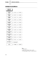 Preview for 272 page of IBM InfoPrint 6700 Series User Manual