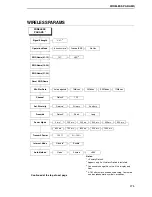 Preview for 275 page of IBM InfoPrint 6700 Series User Manual