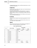 Preview for 300 page of IBM InfoPrint 6700 Series User Manual