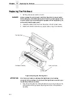 Preview for 312 page of IBM InfoPrint 6700 Series User Manual