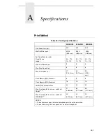 Preview for 337 page of IBM InfoPrint 6700 Series User Manual