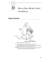 Preview for 353 page of IBM InfoPrint 6700 Series User Manual