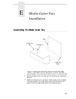 Preview for 357 page of IBM InfoPrint 6700 Series User Manual