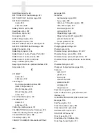 Preview for 368 page of IBM InfoPrint 6700 Series User Manual