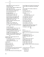 Preview for 372 page of IBM InfoPrint 6700 Series User Manual