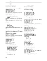 Preview for 378 page of IBM InfoPrint 6700 Series User Manual