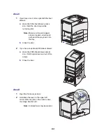 Preview for 95 page of IBM Infoprint Color 1354 User Reference Manual