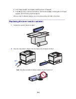 Предварительный просмотр 115 страницы IBM Infoprint Color 1354 User Reference Manual