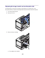 Предварительный просмотр 117 страницы IBM Infoprint Color 1354 User Reference Manual