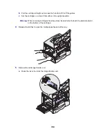 Предварительный просмотр 118 страницы IBM Infoprint Color 1354 User Reference Manual