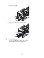 Предварительный просмотр 119 страницы IBM Infoprint Color 1354 User Reference Manual