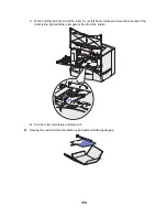 Предварительный просмотр 121 страницы IBM Infoprint Color 1354 User Reference Manual