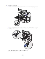 Предварительный просмотр 122 страницы IBM Infoprint Color 1354 User Reference Manual