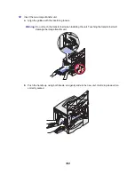 Предварительный просмотр 124 страницы IBM Infoprint Color 1354 User Reference Manual