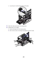 Предварительный просмотр 125 страницы IBM Infoprint Color 1354 User Reference Manual