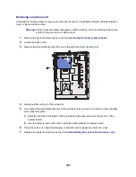 Предварительный просмотр 129 страницы IBM Infoprint Color 1354 User Reference Manual