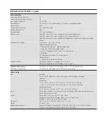 Preview for 4 page of IBM InfoPrint Color 1764 MFP Product Manual