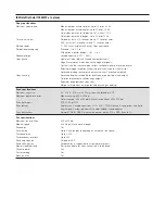 Preview for 5 page of IBM InfoPrint Color 1764 MFP Product Manual