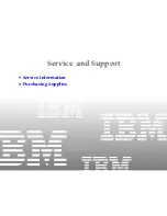 Предварительный просмотр 57 страницы IBM Infoprint Color 8 User Manual