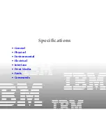 Предварительный просмотр 161 страницы IBM Infoprint Color 8 User Manual