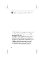 Preview for 2 page of IBM InfoWindow II 3153 User Manual