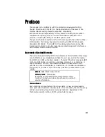 Preview for 7 page of IBM InfoWindow II 3153 User Manual