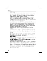 Preview for 8 page of IBM InfoWindow II 3153 User Manual