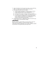 Preview for 9 page of IBM InfoWindow II 3153 User Manual