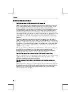 Preview for 12 page of IBM InfoWindow II 3153 User Manual