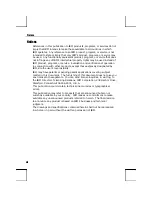 Preview for 14 page of IBM InfoWindow II 3153 User Manual